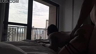 ei quer ver doggystyle perfeito com creampie na buceta inchada dela muscular ebony ridin? 