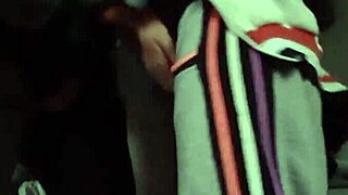 Intense Clothed Fucking Sparks Explosive Girl Orgasms