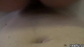cute czech shop girl teased undressed oral fucked hardcore pov reality style
