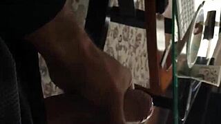 trimmed arab clip captures intense action moment perfectly 📹🔥
