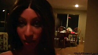 damn tiny trisha's petite body gets ripped clothes and hard missionary pounding