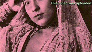 vintage erotic scenes tease hidden antique passions