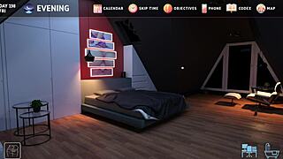 oh god... cogiendo el culo asiatico perfecto de mi amiga sexy en midnight paradise