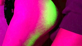 conservative wife turns slut with corno hubby watching bbc ass worship