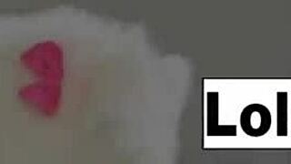 furry hat cuties play with lola foxx