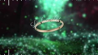 Le bracelet sparks wild french erotic audio passion now!