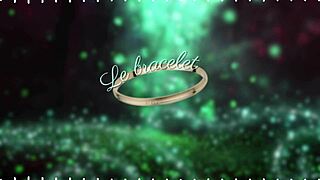 Le bracelet sparks wild french erotic audio passion now!