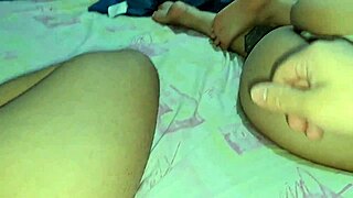 godson wakes me thrusting his thick powerful cock deep inside
