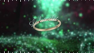 Le bracelet sparks wild french erotic audio passion now!