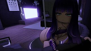 Loving My Big Ass Shaking Wildly