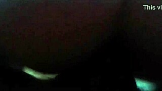 portuguese milf bends for amateur anal assfucking at home