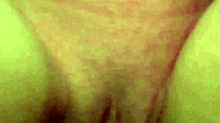 ever seen a fat latina's big ass bounce on amateur cock?