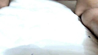 EGYPTIAN SLUT'S PUSSY AND ASS POUNDED HARD BY HUGE COCK IN ROUGH ARAB FUCK!!