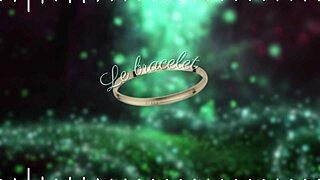 Le bracelet sparks wild french erotic audio passion now!
