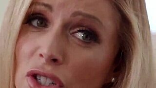 danielle's married allure hints at backdoor secrets unfolding