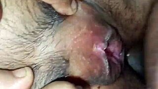 Ever tried frontside backside anal pounding?