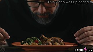 dominant husband roughly controls big ass ebony milf wife in hardcore group with black mama