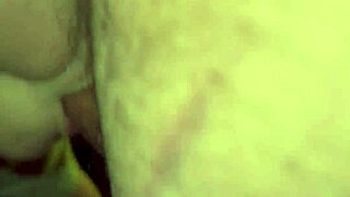 man, this chubby ginger milf with big pierced nipples gags on my cock and drains my balls dry
