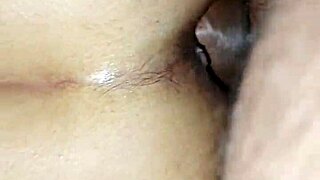Ever tried frontside backside anal pounding?