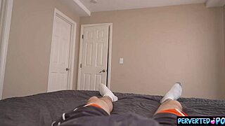 mature redhead sophia locke recounts dirty date with pov creampie riding