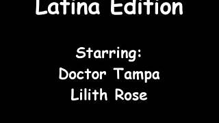 Want Lilith Rose's relaxing gyno exam from your patient's POV?