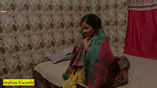 Hardcore Rough Bhabhi Sex Homemade Rainy Day
