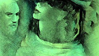 vintage erotic scenes from antique retro films unfold slowly