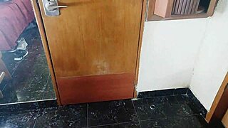 hot neighbor girl seeks coffee but gets neighbor's hard pounding