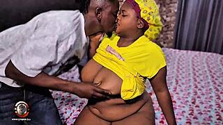 presy balloon tits seduce stranger into deep fuck