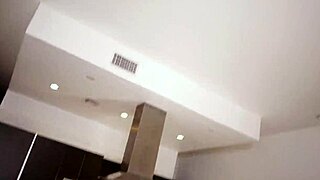 jenevieve hexx and vinyl vixon share big cock pov blowjob cumswap