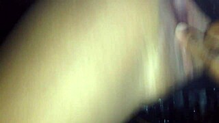 i love showing off my nice wet nae pussy up close
