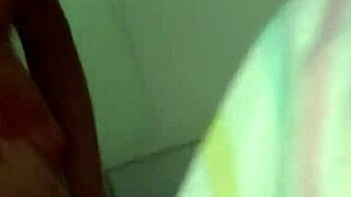 I Fuck My Latina Roommate Hard with Cumshot in Dorm Days After Arrival