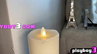 hey petite ebony milf misty stone show that perfect ass