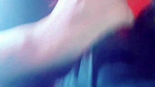 Young Stepmom Sucks Stepson's Dick On Crowded Bus Real Amateur Blowjob