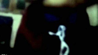 that horny schoolgirl sneaks off for hardcore pounding with big tits and ass bouncing wild