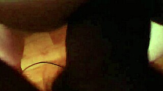 portuguese milf hints at anal cravings