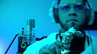 anuel aa and bzrp drop fire in music sessions 46 🎤🔥