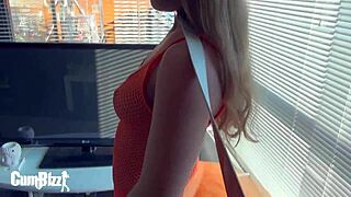 bbc cum princess slut bent over for kingsday interracial doggystyle pounding