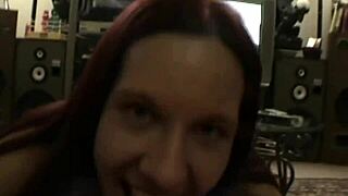 hey misty, those natural tits bouncing on dick in closeup fuck?