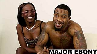 rome gets bellas sloppy bbc suck draining his big cock dry