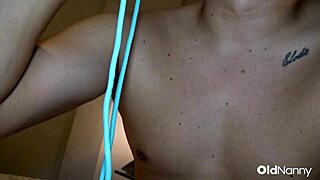 Horny Milf Cris Calls Celine For Hardcore Fuck!