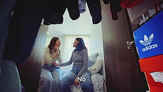 maria deceives her stepbrother