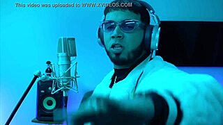 anuel aa and bzrp drop fire in music sessions 46 🎤🔥