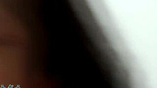 wife hires brazilian whore to handjob fuck her husband