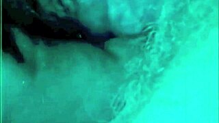 dark lantern's dragonfly freddie hairy retro blowjob tease
