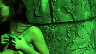 Anal Slut Anya Gets Gangbanged Rough Outdoor Public Pickup BDSM Bound Hardcore