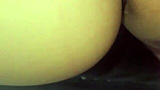 Friend joins intimate masturbation session