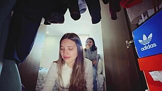 maria deceives her stepbrother