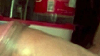 You won't believe married woman filling pussy milk!