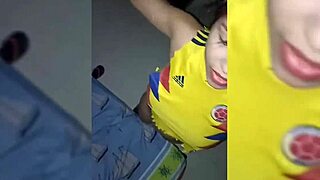 i fuck my stepsister fresh from usa her natural tits taste like lollipops